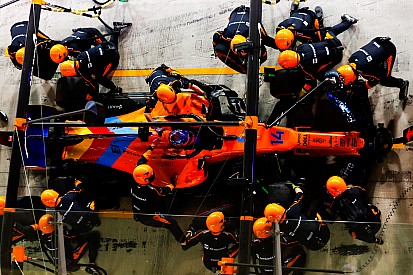 Pirelli ne croit pas à des arrêts obligatoires