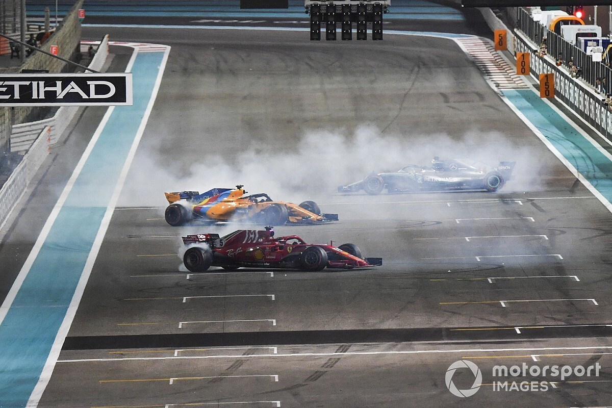 F1 esquece Prost, Alonso e outros campeões em pesquisa em busca da pessoa mais influente da história do mundial