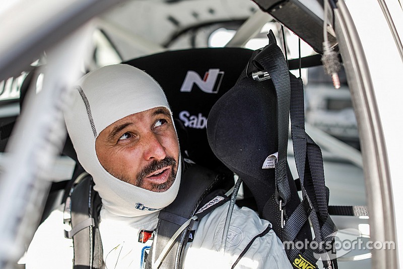 WTCR Ningbo: İkinci yarışı Muller kazandı, puan farkını açtı