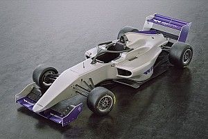 Hitech GP займется подготовкой машин в W Series