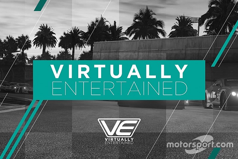 Motorsport Network adquire a Virtually Entertained
