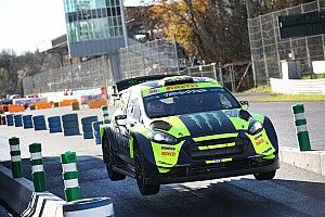 Rossi has no Monza Rally plans but hasn’t ruled it out