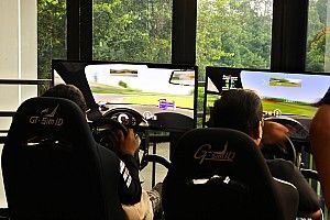 Opini: Catatan esport balap Indonesia 2018