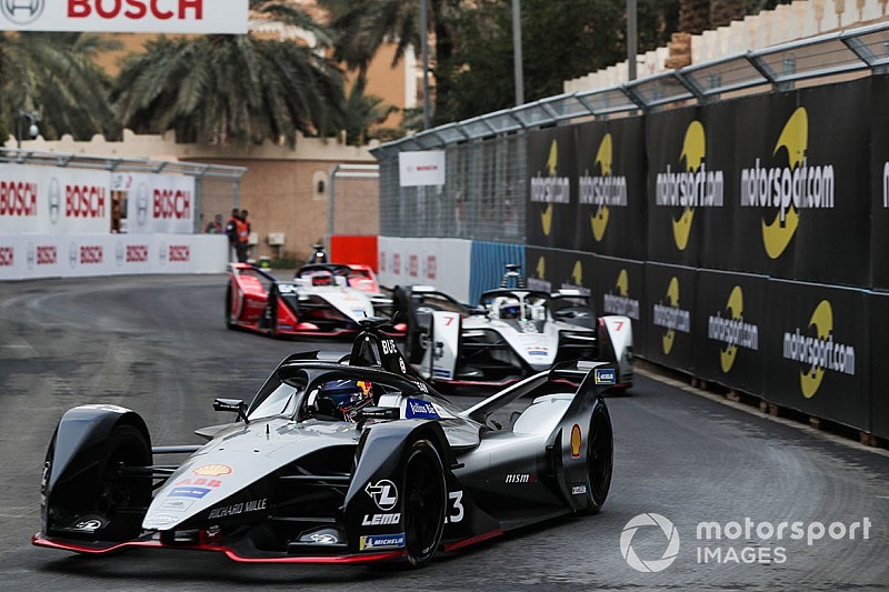 Top Stories of 2018, #14: Formula E’s Gen2 car sparks new dawn