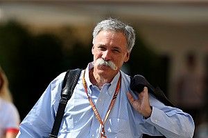 Кэри озвучил главные цели Ф1 на 2019 год