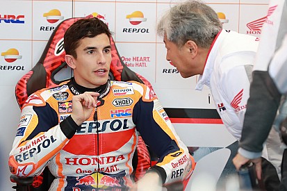 Marquez: "Nem tartok Senna-Prost szintű rivalizálástól"