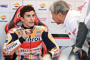 A MotoGP orvosa nem érti, Marquez hogy lett idén bajnok