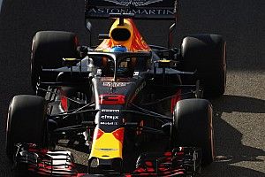 Ricciardo, lastik aşınmasının Red Bull lehine olmasını umuyor