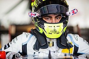 Ahmed gets Japanese F3 reprieve with B-Max/Motopark