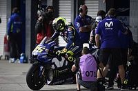 Vinales berjaya, Rossi: Masalah belum usai