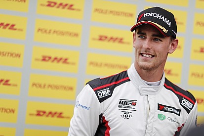 WTCR Suzuka: Ceccon pakt eerste zege voor Alfa Romeo