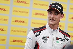 WTCR Suzuka: Ceccon pakt eerste zege voor Alfa Romeo