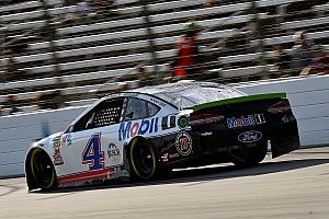 Strafe nach Texas-Sieg: Harvick muss NASCAR-Finalticket neu erkämpfen