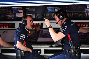 Egyre több dolog derül ki a Williams szenvedéséről: és a java csak most jön?
