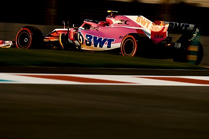 Ocon maakt zich geen zorgen: “Racen verleer je niet”