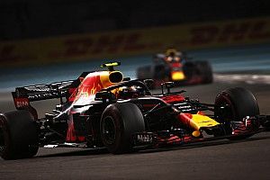 Ricciardo diz estar mentalmente preparado para ver Red Bull campeã em 2019