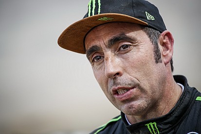 Dakar, Roma si affida alla calma: “Non si rimonta Al-Attiyah spingendo al massimo"