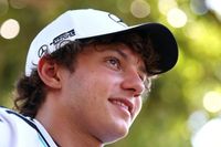 &iquest;Necesitar&aacute; Mercedes F1 repetir las duras lecciones de Antonelli en F2?