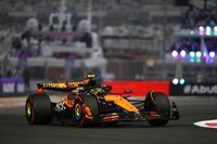 F1: McLaren acredita que pode lutar por título de 2025 sem sacrificar 2026