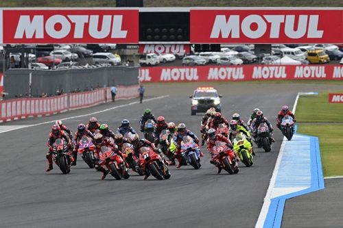 GP do Jap&atilde;o de MotoGP: Hor&aacute;rios e como ver a etapa de Motegi, com match point de Marc M&aacute;rquez e Diogo Moreira na Moto2