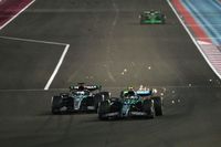 Qué había detrás de la queja por radio de Fernando Alonso en Qatar