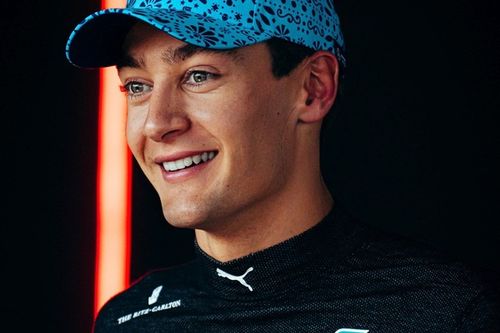 Russell apeluje do FIA o zawodowych sędzi&oacute;w