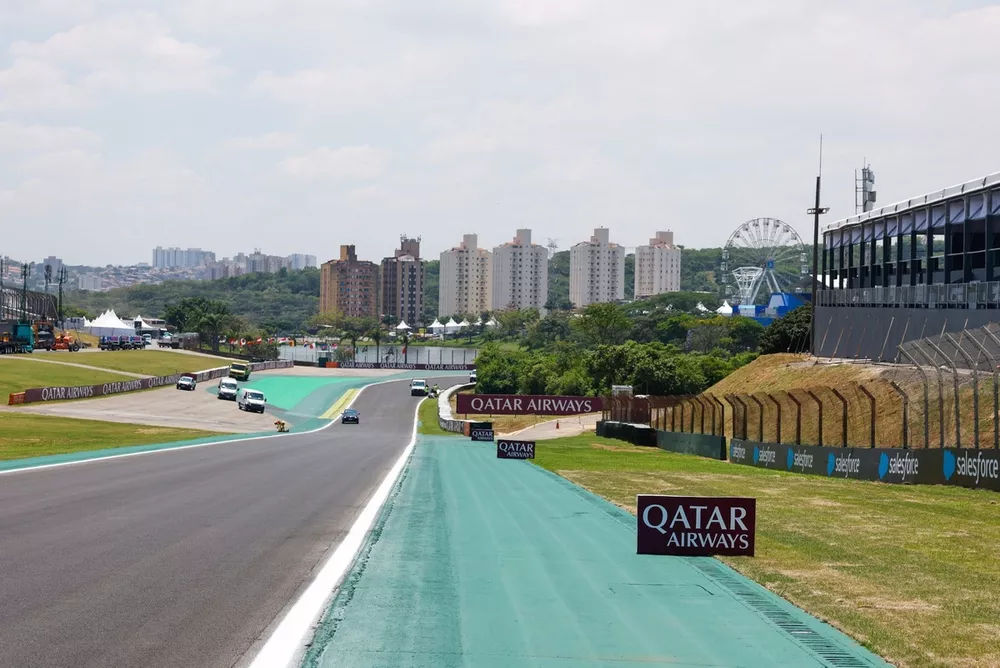Interlagos