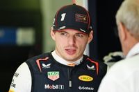 &iquest;Tiene raz&oacute;n Vowles en aconsejar a Mercedes no firmar a Verstappen?