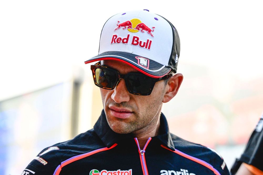 Jorge Martin, Aprilia Racing Team