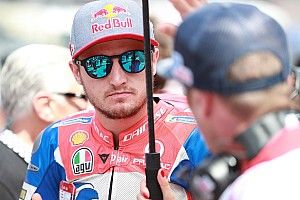 Miller admite crise de confiança após maus resultados