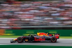 Red Bull подтвердила возвращение к старой версии двигателя