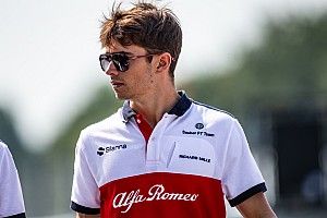 Ten reasons Ferrari has signed Leclerc