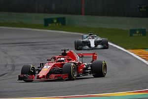 Hamilton: Mercedes needs to match Ferrari "tricks"