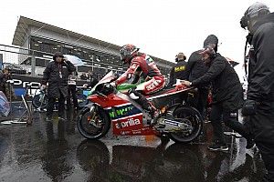 Vélemény: „Silverstone-nak nincs ürügye a MotoGP verseny lefújására”