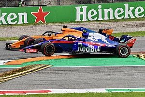 Gasly: Alonso ficou mais agressivo depois de anunciar saída