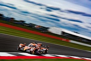 Silverstone ELMS: G-Drive dominates as title rival crashes out