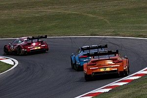 Nach Mercedes-DTM-Ausstieg: Was wird aus den sechs Fahrern?