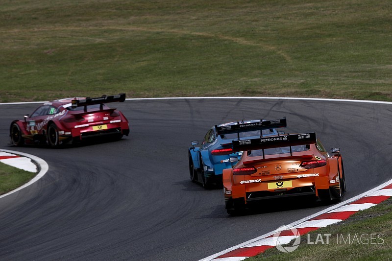 Nach Mercedes-DTM-Ausstieg: Was wird aus den sechs Fahrern?