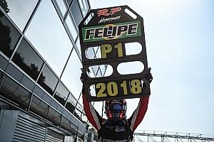 Radar verde-amarelo: Fim de semana foi de título brasileiro em Monza