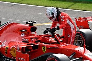 Hamilton : La victoire Mercedes à Monza, un coup dur moral pour Ferrari