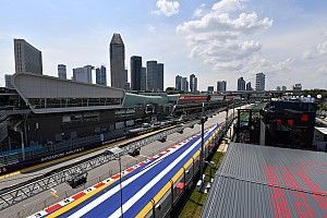 Pitcomplex Singapore opnieuw ingericht als Covid-hospitaal