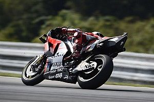 Duo Ducati akan pakai fairing aerodinamika baru