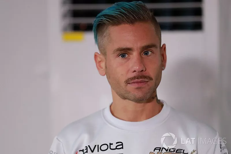 Alvaro Bautista, Angel Nieto Team