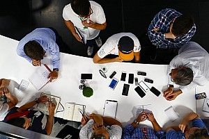 Motorsport.com Nederland zoekt racegekke stagiair!