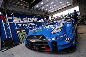 Review Super GT 2018: Calsonic Impul