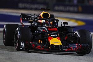 Ricciardo: “Dit is het mafste seizoen dat ik tot dusver heb meegemaakt”