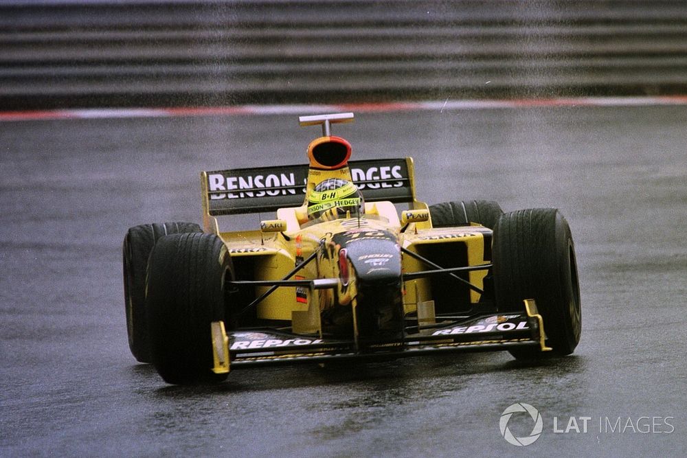Schumacher hatalmas pénzt fizetett a testvére F1-es szerződésének felbontásáért