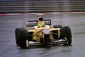 Schumacher hatalmas pénzt fizetett a testvére F1-es szerződésének felbontásáért
