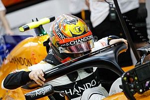 Bilan 2018 - Vandoorne s'est noyé chez McLaren