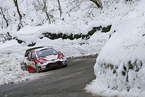 Evans: Safety-first approach won't win WRC title